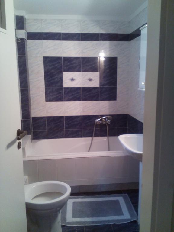 Theanthi Apartment Nafplio Exterior photo
