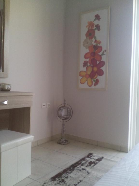 Theanthi Apartment Nafplio Exterior photo