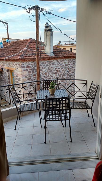 Theanthi Apartment Nafplio Exterior photo