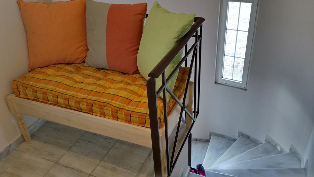 Theanthi Apartment Nafplio Exterior photo