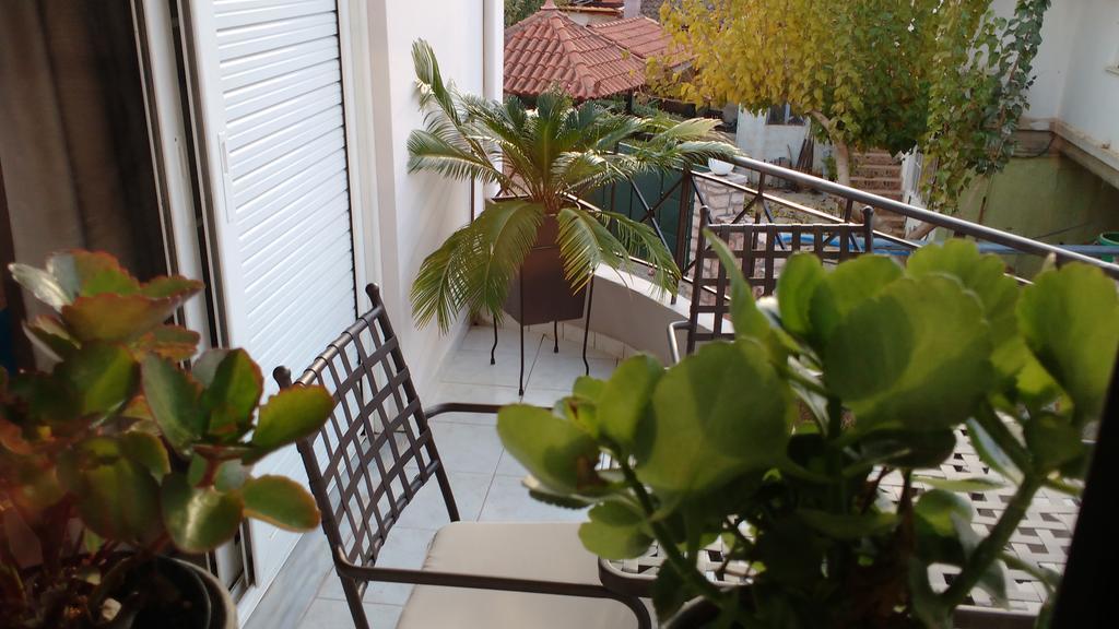 Theanthi Apartment Nafplio Exterior photo