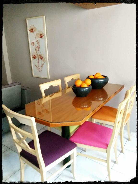 Theanthi Apartment Nafplio Exterior photo