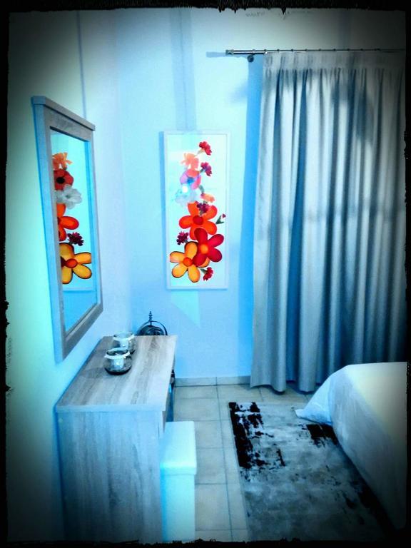 Theanthi Apartment Nafplio Exterior photo