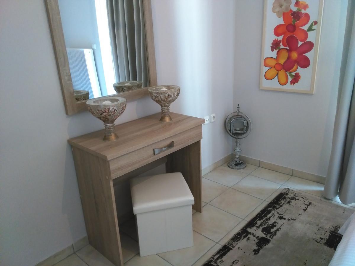 Theanthi Apartment Nafplio Exterior photo