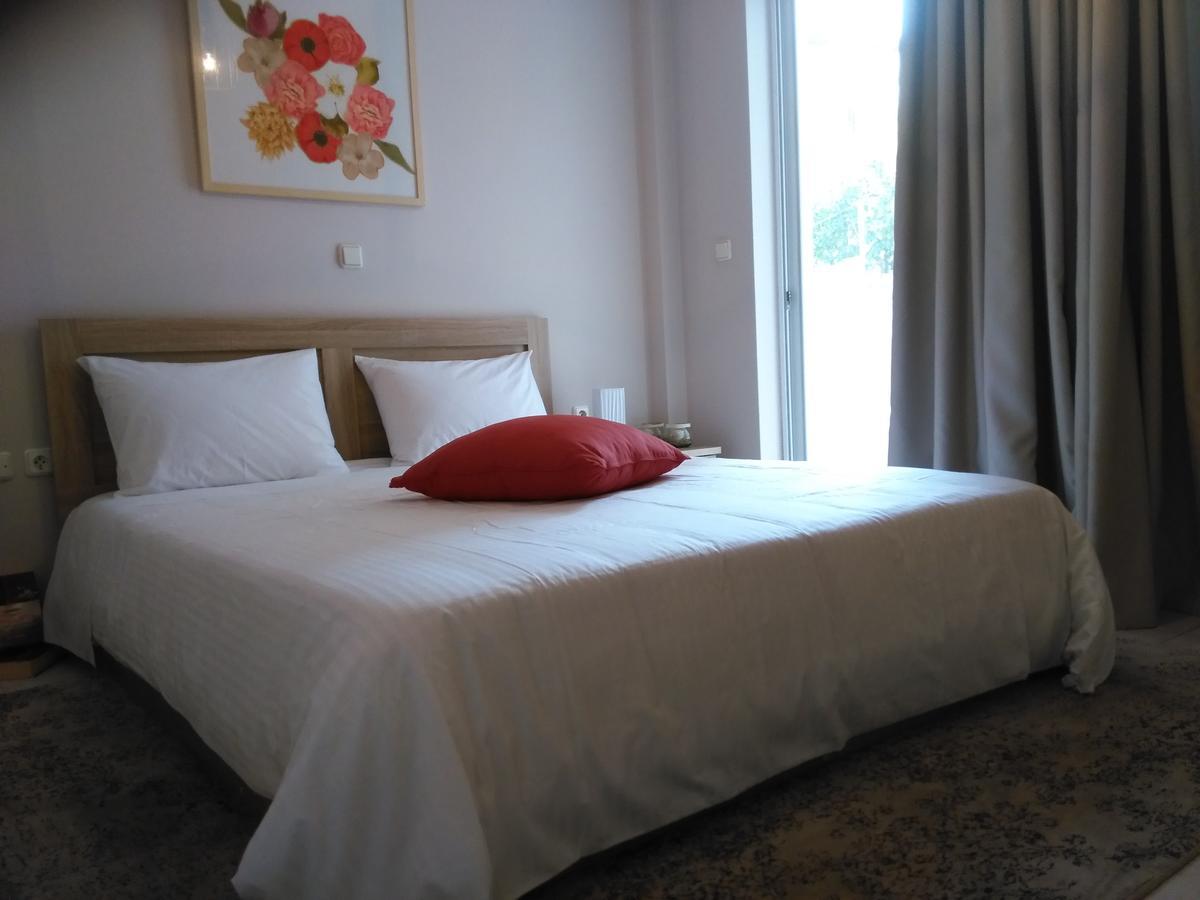 Theanthi Apartment Nafplio Exterior photo