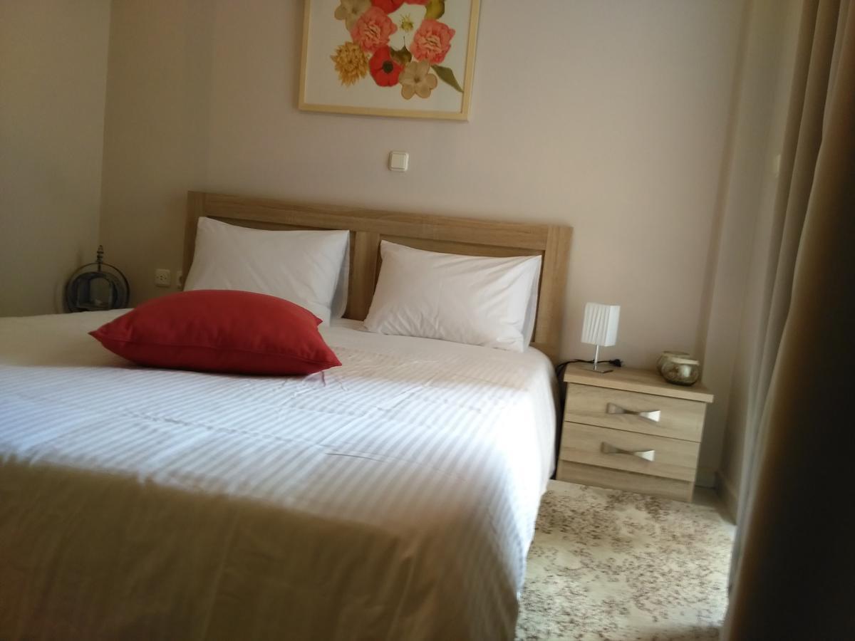 Theanthi Apartment Nafplio Exterior photo