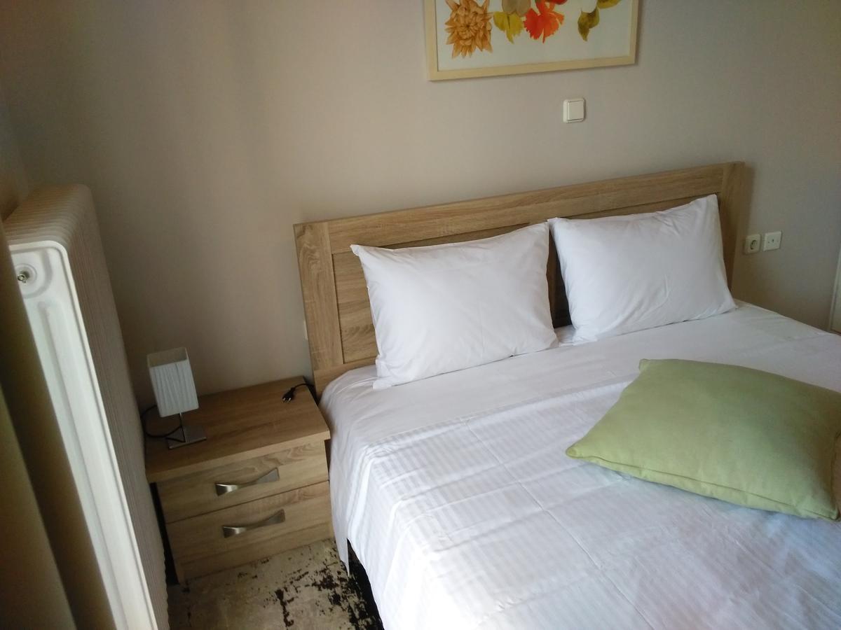 Theanthi Apartment Nafplio Exterior photo