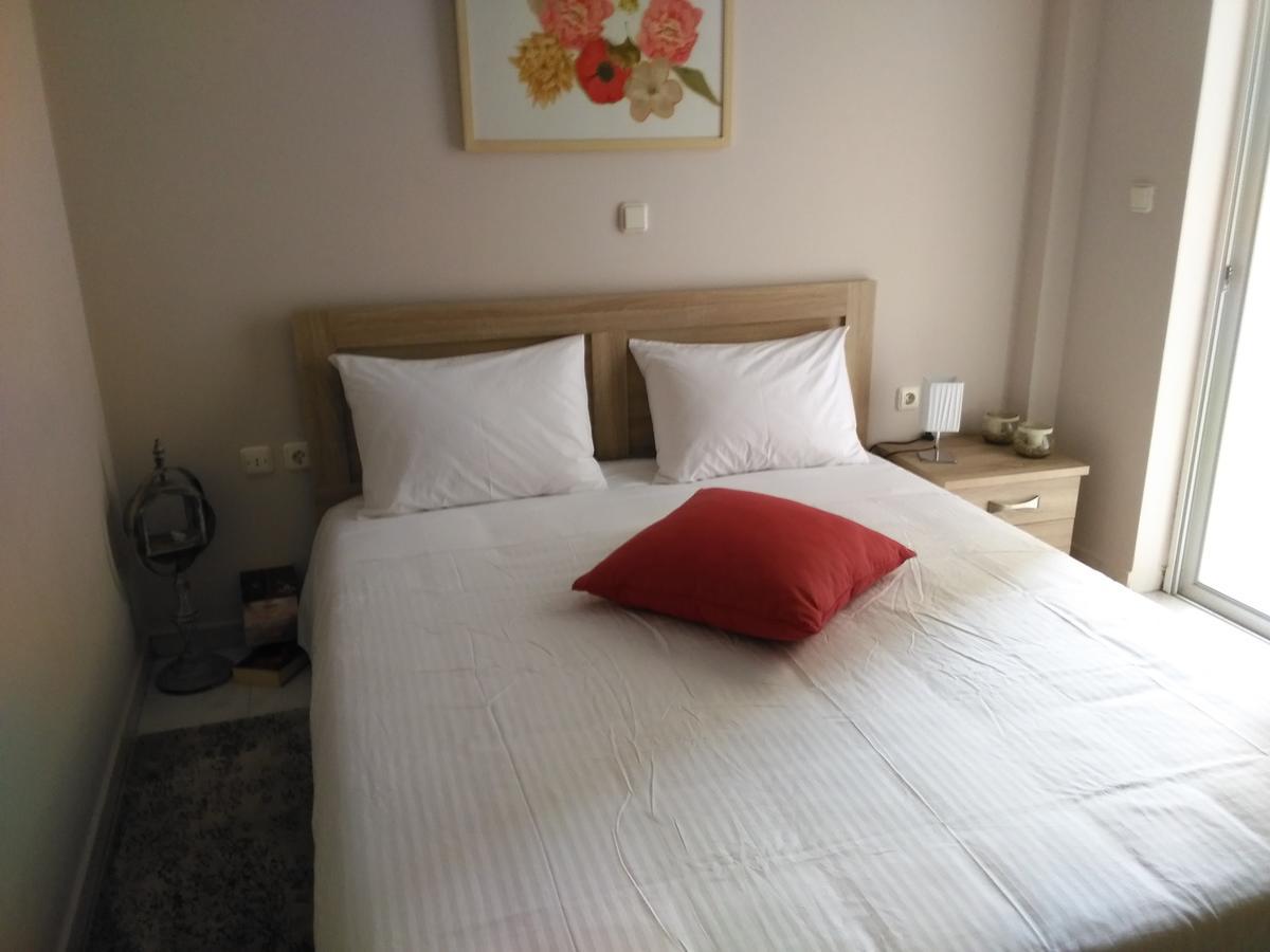 Theanthi Apartment Nafplio Exterior photo