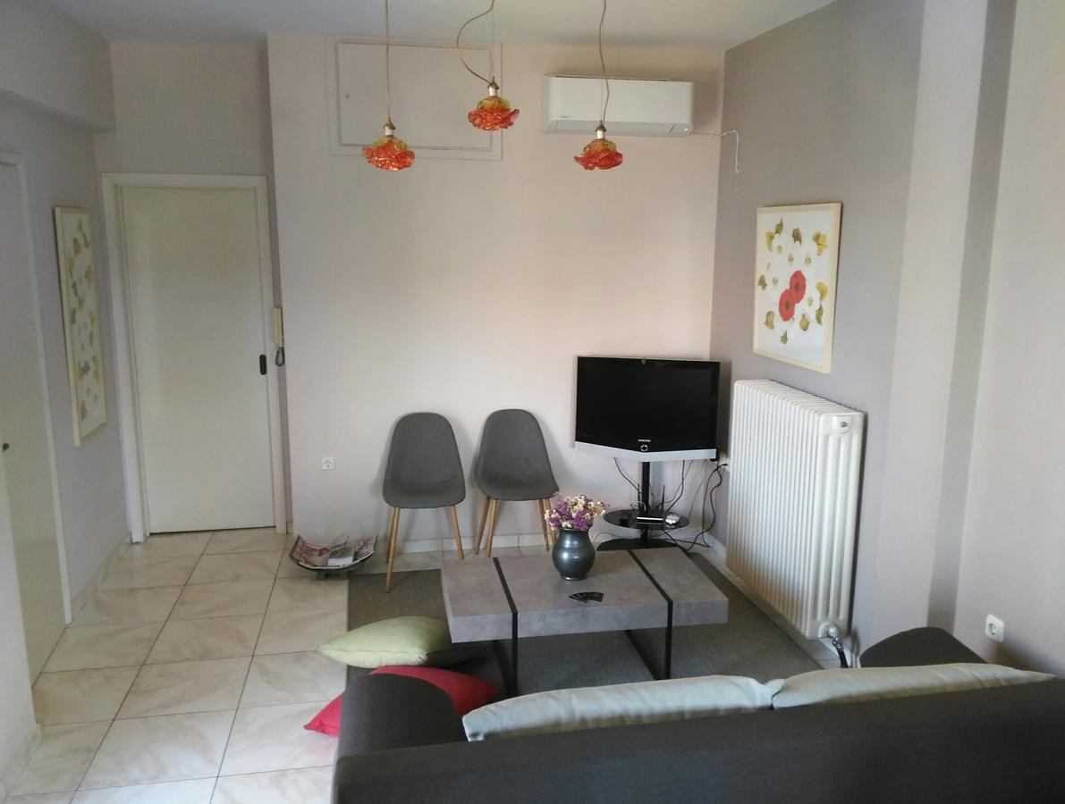 Theanthi Apartment Nafplio Exterior photo