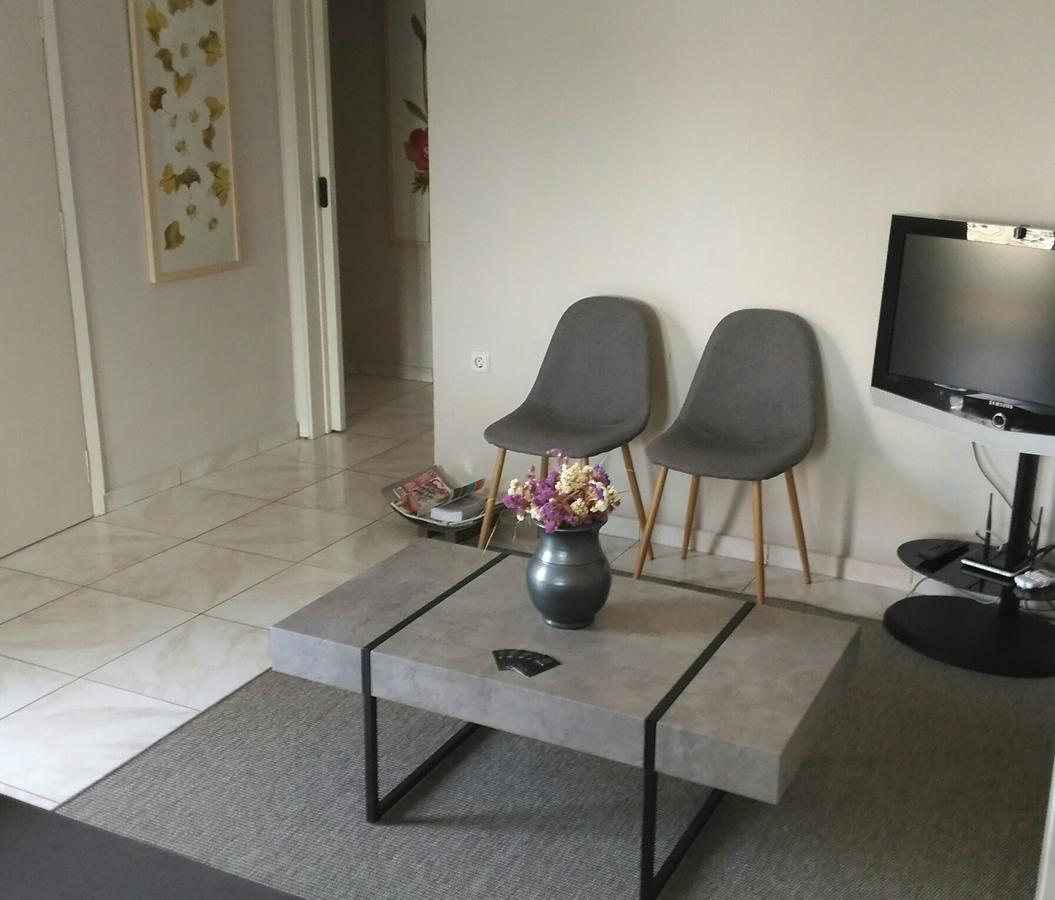 Theanthi Apartment Nafplio Exterior photo