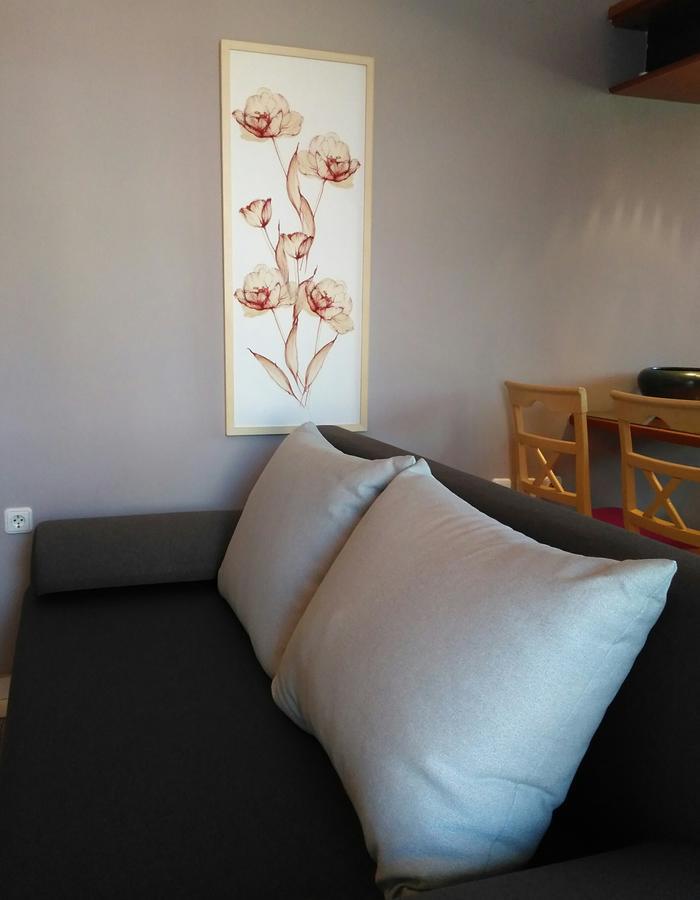 Theanthi Apartment Nafplio Exterior photo